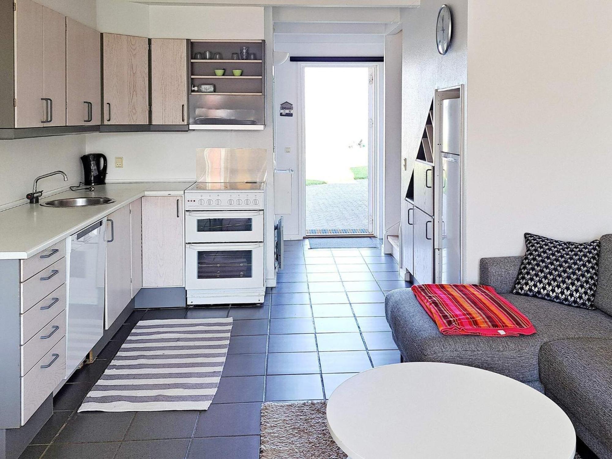 Apartment Hadsund IX Exterior foto