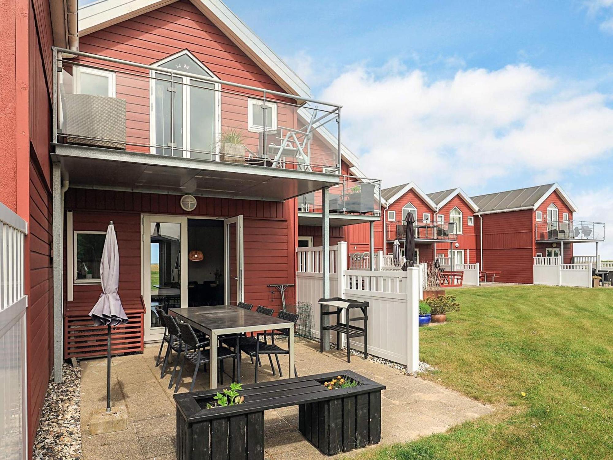 Apartment Hadsund IX Exterior foto