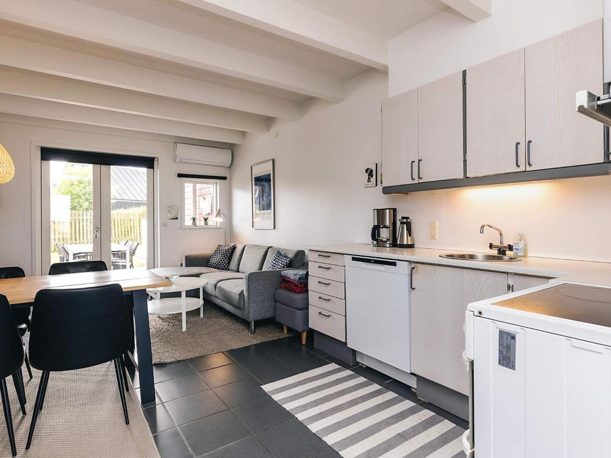 Apartment Hadsund IX Exterior foto